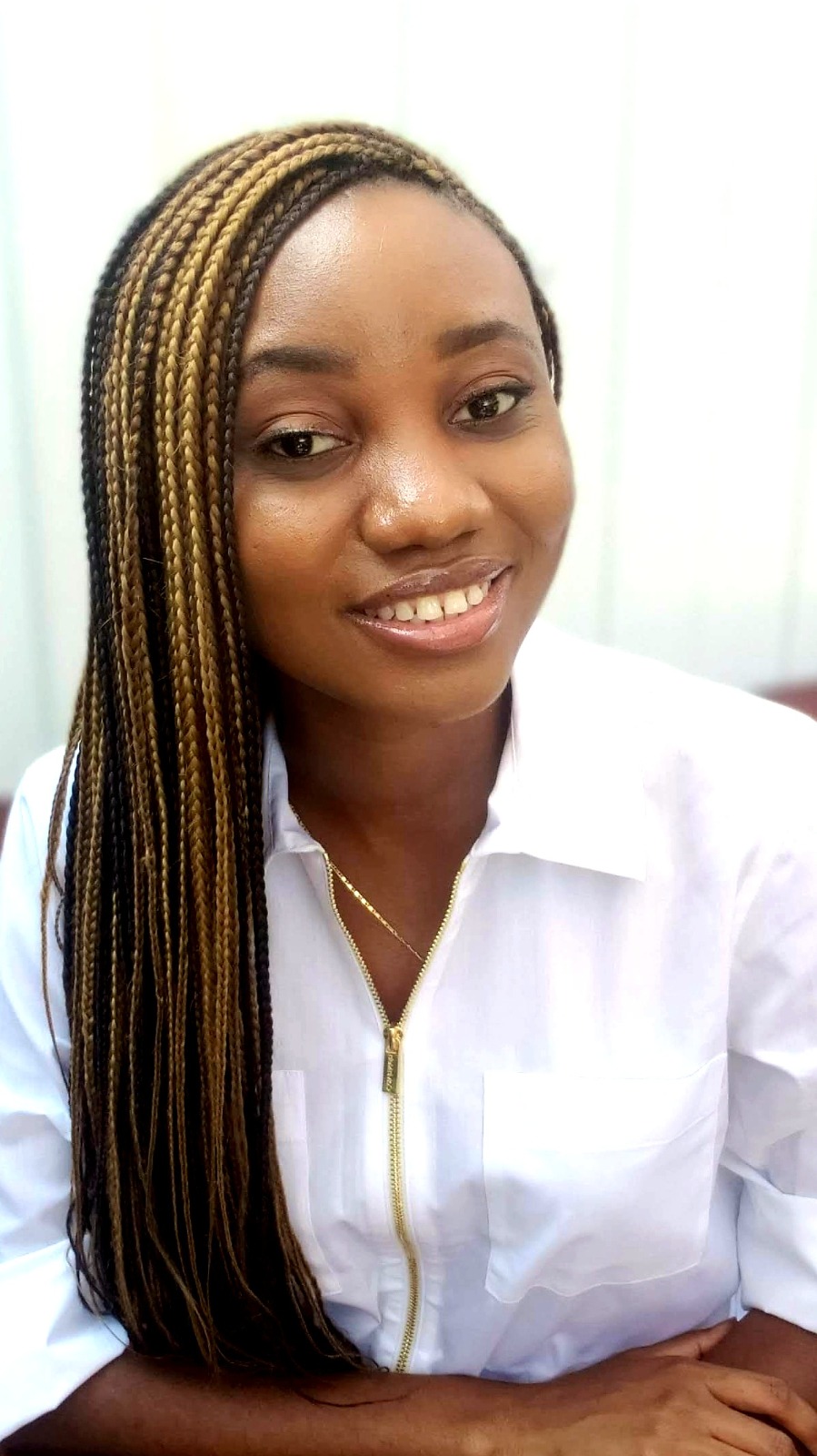 Kisha Pembe Coaching