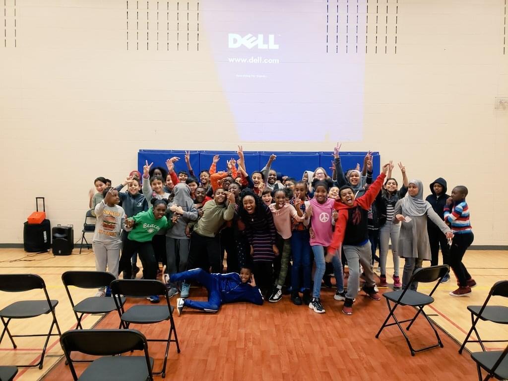 Leadership Coaching