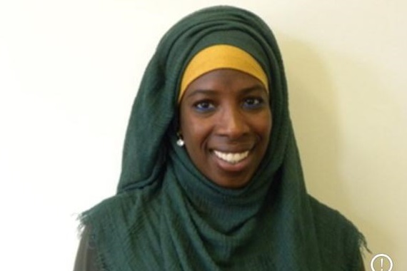 Hawa Sacko